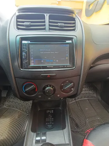 Chevrolet Sail 1.4 Ls
