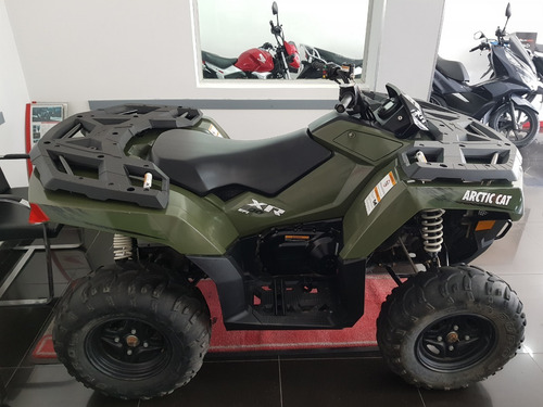 Imagen 1 de 15 de Arctic Cat Xr 500 Efi Usado Seleccionado