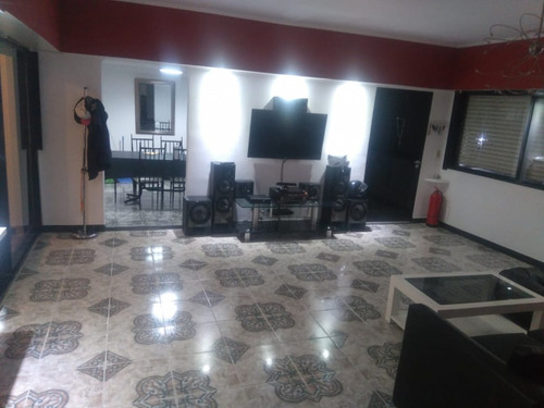 Lote En Venta En Villa Sarmiento