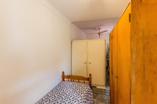 Departamento Ph · En Venta · 4 Ambientes · Terraza Propia, Apto Crédito · Boedo