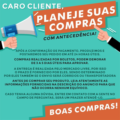 Kit 9 Displays De Mesa Para Festa - Patrulha Canina