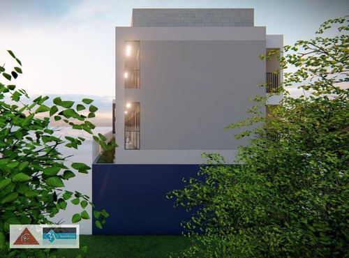 Imagem 19 de 25 de Apartamento Com 1 Dormitório À Venda, 30 M² Por R$ 196.000,00 - Vila Carrão - São Paulo/sp - Ap5754
