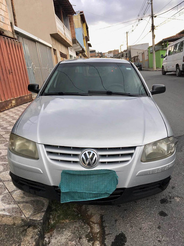 Volkswagen Gol 2009 1.0 Total Flex 5p