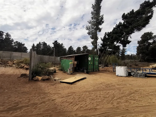 Sitio En Venta En Viña Del Mar