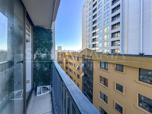 Venta Departamento Concepción Centro, Concepción