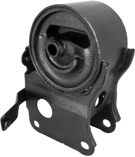 Soporte De Motor Trasero Nissan Murano 2003 Dohc 3.5l 2wd