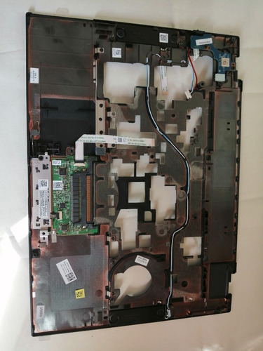 Palm Rest Dell Latitude E6410 (Usado)
