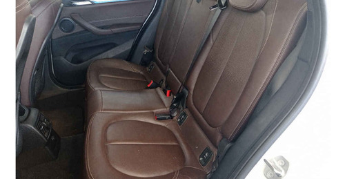 Imagen 5 de 15 de Bmw X1 2017 5p Sdrive 20i M Sport Line L4/2.0/t Aut