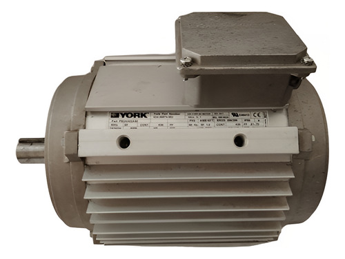 Modelo 024 36874 003 Motor York Para Aire Acondicionado