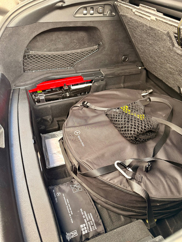 Mercedes-benz Glc 43 Amg Coupe V6 Biturbo 4matic