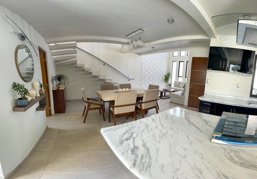 Residencial Exclusivo En Temixco, Morelos