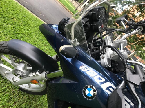 Imagen 8 de 18 de Bmw Gs 800