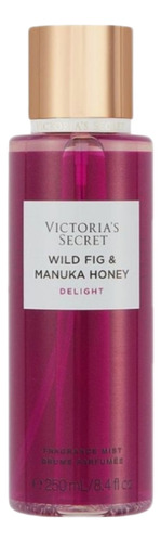 Wild Fig & Manuka Honey Victoria's Secret Fragance Mist 