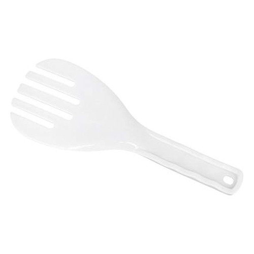 2pcs Rice Paddle Spoon Plastic Nonstick Rice Spoon Kitc...