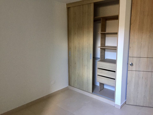 Venta De Apto Para Estrenar En Zona Norte De Bquilla