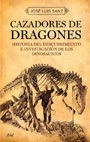 Cazadores De Dragones (t) José Luis Sanz García    - Ariel