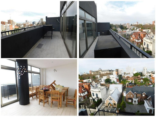 Increible Departamento 1 Amb Terraza Propia En Villa Devoto