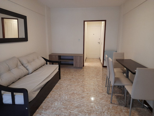 Imagen 5 de 10 de Departamento En Venta 1 Ambiente Zona Centro Mar Del Plata