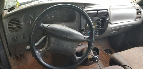 Ford Ranger 2.8 Xl I Dc 4x2