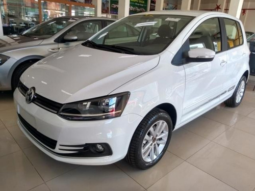 Volkswagen Fox 1.6 Connect Total Flex 5p