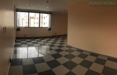 Imagem 2 de 19 de Ótima Localização - Próx. A Coop! - Sa01255 - 34385571