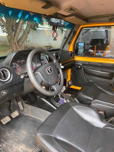 Troller T4 3.0 2p 2009