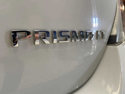 Imagem 11 de 11 de Chevrolet Prisma 1.4mt Lt