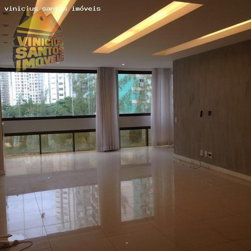 Imagem 9 de 15 de Apartamento 2 Quartos Para Venda Em Rio De Janeiro, Barra Da Tijuca, 2 Dormitórios, 1 Suíte, 2 Banheiros, 2 Vagas - 2028_1-684643