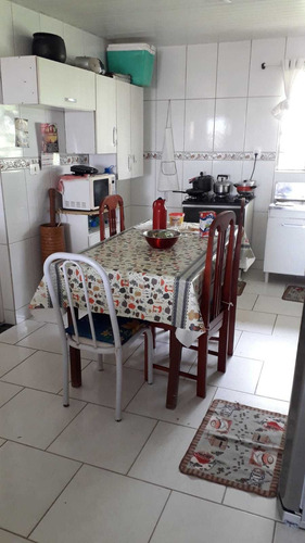 Imagem 6 de 13 de Casa 03 Quartos (suíte) -afonso Pena.