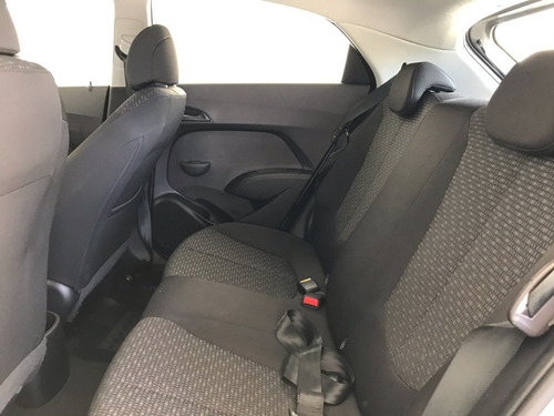 Imagem 7 de 9 de Hyundai Hb20 1.0 Comfort 12v