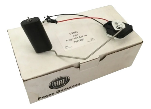 Medidor Sensor Boia Nivel Comb Strada 13/20 Original 7091200