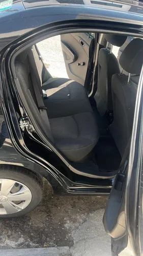 Chevrolet Beat 1.2 Lt Sedan