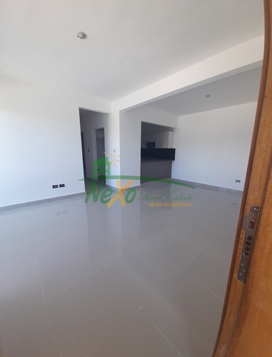 Imagen 1 de 19 de Vendemos Apartamentos En Residencial Con Piscina Y Ascensor En Santiago (hfa-217)
