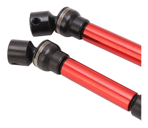 Kit De Transmisión Rc Driver Shaft Kit, Parte Delantera De A