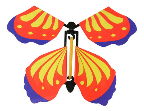 Juguete De Cuerda Fairy Flying, 10 Unidades, Regalo De Cumpl