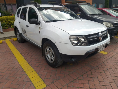 Imagen 4 de 5 de Renault Duster