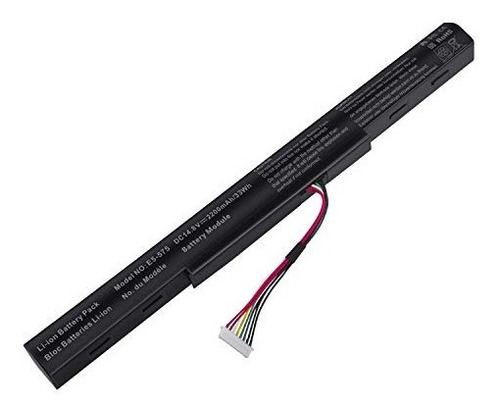 Bateria Para Acer Aspire E15 E5-523 E5-553 E5-576 E5-774g