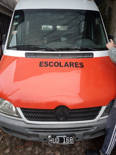 Charter Combis Alquiler. Traslados.