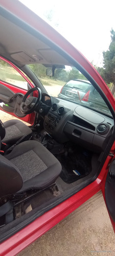 Ford Ka Fly 1.0