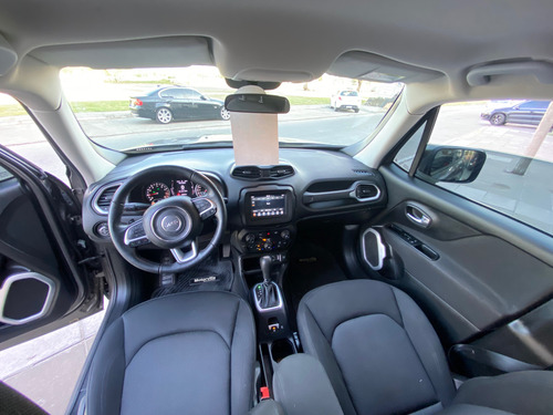 Jeep Renegade 1.8 Sport At 2020