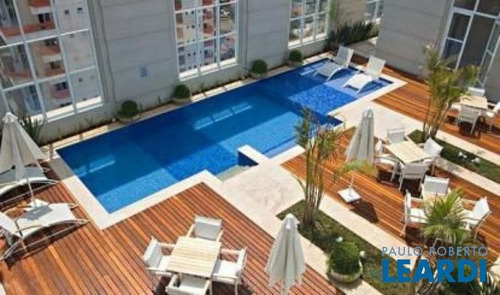 Flat - Vila Nova Conceição - Sp - 18472