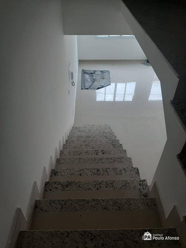 Casa Com 2 Dormitórios À Venda, 110 M² Por R$ 420.000,00 - Jardim Country Club - Poços De Caldas/mg - Ca1374