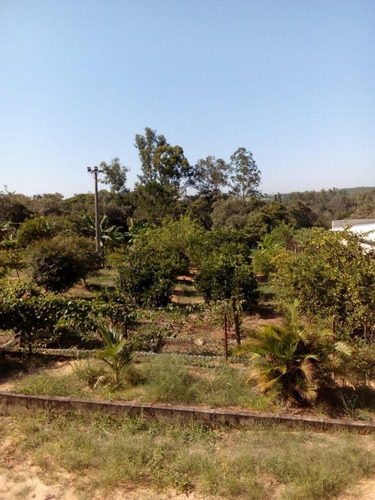 Imagem 3 de 6 de Chácara Com 1 Dormitório À Venda, 7764 M² Por R$ 600.000,00 - Buru - Elias Fausto/sp - Ch0058