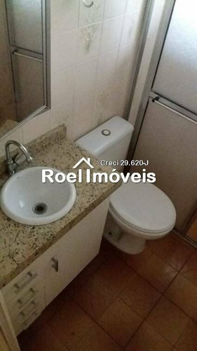 Imagem 13 de 18 de Apartamento---terreo---aluguel---vila-lucy---sorocaba---sp - 1865-1