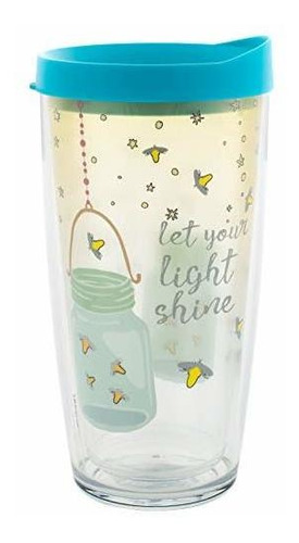 Vasos Exclusivos Que Dejan Que Tu Luz Brille Firefly Envuelt