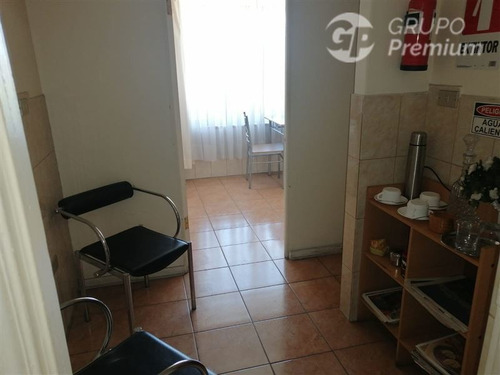 Imagen 8 de 14 de Oficina En Venta En Concepción