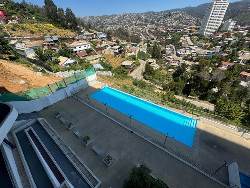 Bahia Valparaiso - Las Delicias - Valparaiso