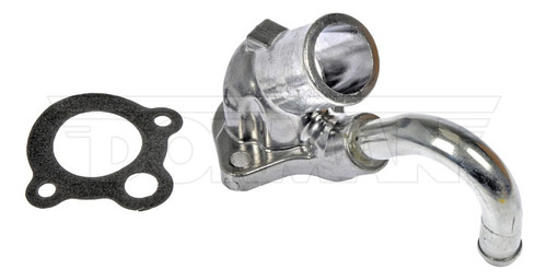 Toma De Agua Cutlass 5.7l 1974 1975 1976 1977