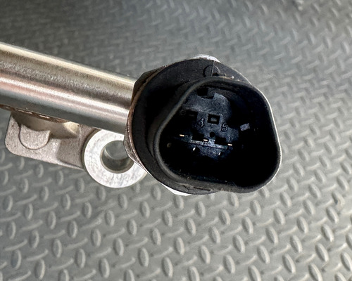Riel De Inyectores Mazda 3, 6, Cx30 Cx5 2.5 Turbo 2019-2023 (Usado)