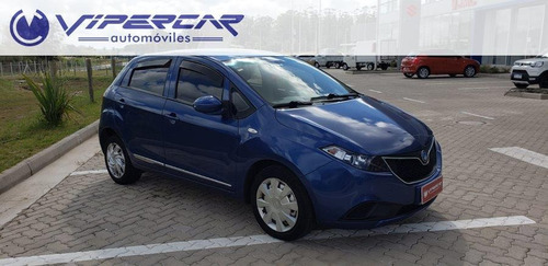 Geely 515 Hatcht 1.5 2017 Impecable!